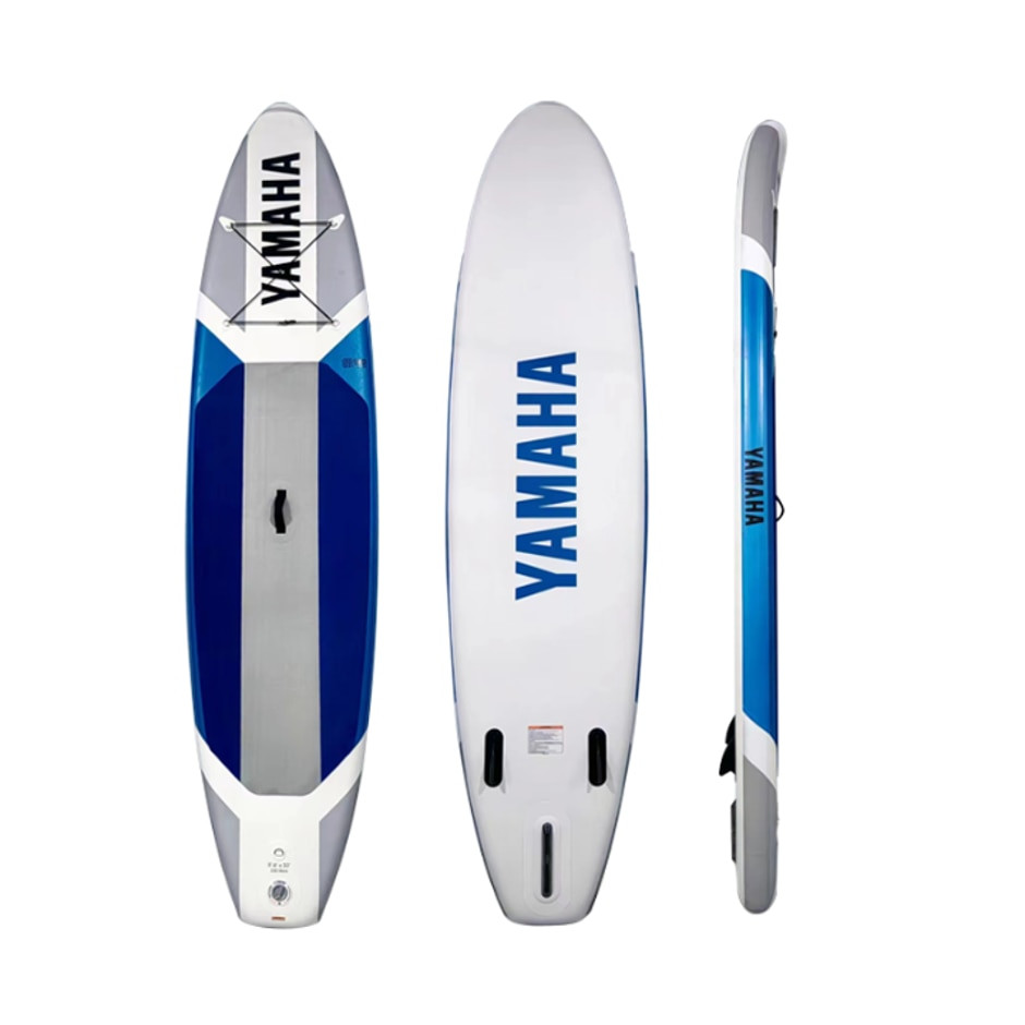 YAMAHA Inflatable Paddle Board MAR-INPDL-BD-23
